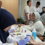 Peringati HUT ke-129, BRI Gelar Donor Darah Massal, Targetkan 5.000 Kantong