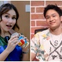 Beda Pandangan Ayu Ting Ting dan Azka Corbuzier soal Babi Ngepet