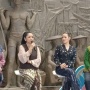 Merayakan Tahun Baru, Raisa hingga Vina Panduwinata Bakal Manggung di Swara Prambanan