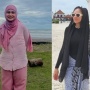 8 Potret Penampilan Cast di Film Norma: Antara Mertua dan Menantu, Wulan Guritno Paling Bikin Pangling!