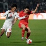 Dear Shin Tae-yong, Ini 2 Hal yang Bikin Timnas Indonesia Kalah dari Vietnam