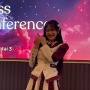 Menang di Senbatsu Sousenkyo 2024, Feni JKT48 Siap Wujudkan Nazar Ubah Penampilan