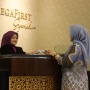 Bank Mega Syariah Resmikan Kantor Cabang Nasabah Prioritas di Jakarta