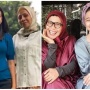Beda Cara Ibu Indah Permatasari dan Sandrinna Michelle Banding-bandingkan Anak