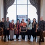 The Apurva Kempinski Bali Hadirkan Pameran Eksklusif Diego Berel, Gambarkan Ketangguhan Hadapi Tantangan