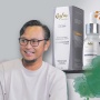 Kisah Inspiratif Nurisman: Bangkit dari Kegagalan, Taklukkan Pasar Skincare dengan Reglow Indonesia