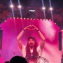 Pecah! Ritual 'Cake Me' Steve Aoki Meriahkan Hari Terakhir DWP 2024