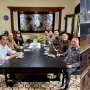 Habis Dikunjungi Bos Lippo, Momen Jokowi Ajak Cucu ke Senayan Park Tuai Sorotan Netizen: Paham Kan?