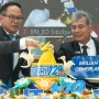 Ulang Tahun ke-129, Ini Sejumlah Prestasi BRI yang Selalu Beri yang Terbaik bagi Masyarakat