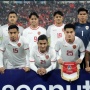 Timnas Indonesia Takluk di Markas Vietnam, Faktor Pengalaman Jadi Penyebab?