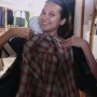8 Momen Indah Permatasari Thrifting Baju di Kampung Suami, Gak Gengsi!