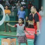 PBSI Kudus Gelar Festival Bulu Tangkis, Masyarakatkan Olah Raga Tepok Bulu