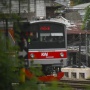 Malam Tahun Baru, KAI Commuter Tambah 26 Perjalanan KRL Jabodetabek hingga Dini Hari