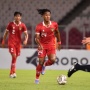 Malang Melintang Jadi Pemain Abroad, Pemain Timnas Indonesia Ini Ujungnya ke Semen Padang