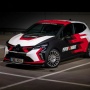 Mitsubishi Kenalkan Penantang Yaris dengan Sentuhan Reli, Harga Masih Jadi Misteri