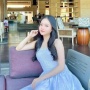 Potret Terbaru Chalista Ellysia Eks JKT48: Anggun dan Memesona!