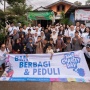 BMI Charity Day 2024: Upaya Perusahaan Tingkatkan Kesejahteraan Masyarakat di Sekitarnya