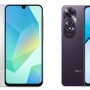Perbandingan Spesifikasi Samsung Galaxy A16 4G vs OPPO A60, Duel HP Murah di Bawah Rp 3 Juta