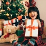 10 Kado Natal Terbaik untuk Anak Sekolah Minggu, Pasti Bikin Happy!