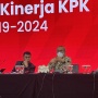 Daftar Buruan KPK Bertambah Jadi 5 Orang, DPO Terbaru Emilya Said dan Hermansyah Penyuap Pejabat Polri