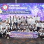16 Tim Inovasi Pupuk Kaltim Raih Penghargaan Terbaik TKMPN 2024