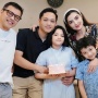 Santai Hadiahkan Vila untuk Ulang Tahun Arsy, Seberapa Kaya Anang Hermansyah menurut Data LHKPN?