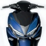 Yamaha Rilis Teaser Misterius, Kabar Kehadiran Aerox Turbo Semakin Jelas?