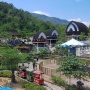 Kunjungi Wisata Pasir Gibug, Pilihan Tempat Liburan Akhir Tahun di Brebes