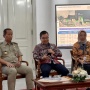 Teguh Beberkan Penyebab Banjir Rob di Jakut Masih Terjadi Sampai Kepung JIS