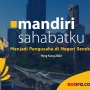 Mandiri Sahabatku: Bekal PMI Berwirausaha dari Hong Kong hingga Indonesia