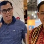 Pendidikan Haji Faisal, Mertua Vanessa Angel yang Tertawakan Farhat Abbas saat Ingin Laporkan Fuji