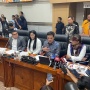 Banyak Kasus Polisi Salahgunakan Senpi, Ketua Komisi III Malah Bela Kapolri: Apa yang Mau Dievaluasi?
