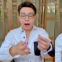 Produk DNA Salmon Punya Dokter Richard Lee Ditarik BPOM, Bisa Berpotensi Berbahaya bagi Pengguna Indonesia Kalau...