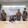 Krakatau Tirta Industri dan Griya Idola Bangun Infrastruktur Air Bersih di Patimban