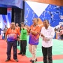 Dorong Ekonomi Lokal dan Pengembangan Atlet Muda Lewat Kejuaraan Bulutangkis Nasional Pupuk Kaltim Open 2024