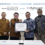 Telkom dan MyRepublic Sepakat Kerja Sama Perluas Bisnis Internet Rumahan