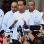 Kenapa PDIP Pecat Jokowi? Dulu Mesra hingga Akhirnya Retak Hubungan