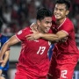 50 Caps Timnas Indonesia, Netizen: STY Diganti, Pratama Arhan Gak Dipanggil Lagi