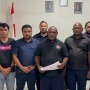 Meki Nawipa-Deinas Geley Menang di Pilkada Papua Tengah, Klaim Unggul 44 Persen