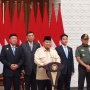 Misi Penting Prabowo di Mesir: Perkuat Hubungan Bilateral dan Ekonomi D-8