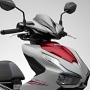 Panas! New Yamaha Aerox 2024 Belum Meluncur, Honda Sudah Siapkan 'Pembunuh' Bermesin Lebih Besar