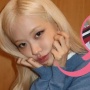 Rose BLACKPINK Ungkap Inspirasi Lagu drinks or coffee, Fans Curigai Idol Populer Ini