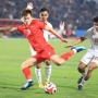 Usai Kalah Beruntun, Gelandang Vietnam Lega Bisa Menang dari Skuad Garuda