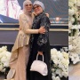 Style Mama Fuji ke Pesta Ulang Tahun drg. Devya Disorot Bak Sosialita: Gak Pernah Gagal