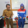 Dorong Inklusi Sosial dan Pemberdayaan Ekonomi untuk ODGJ, Pertamina Resmikan Gedung Lentera Jiwa di Desa Pangauban