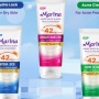 3 Varian Sunscreen dari Marina untuk Kulit Kering dan Berjerawat, Rp30 Ribu