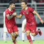 Gacor Bersama Dewa United, Egy Maulana Vikri Bakal Direkrut Tim Elit Iran?
