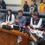 Komisi III DPR Tegaskan George Anak Bos Toko Roti Jangan Dibebaskan Alasan Gangguan Mental
