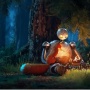Review Film The Wild Robot: Kisah Robot yang Terdampar di Pulau Terpencil