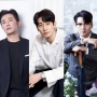 Yoon Park dan 4 Aktor Konfirmasi Bintangi Take Care of the 5 Eagle Brothers
